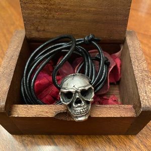 OHM Love Kills LE bead